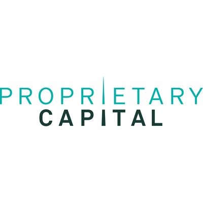 Proprietary Capital